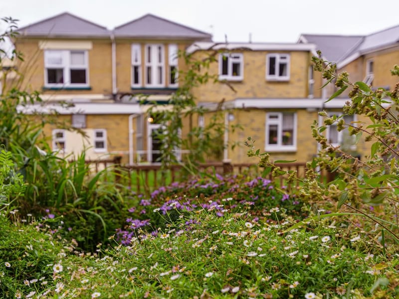 Fairhaven Care Home - Nursing Home in Ryde, England photo 2
