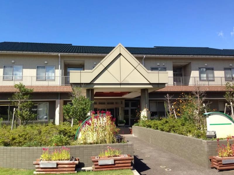 のとじま悠々ホーム - 有料老人ホーム in 七尾市, 石川県 photo 2