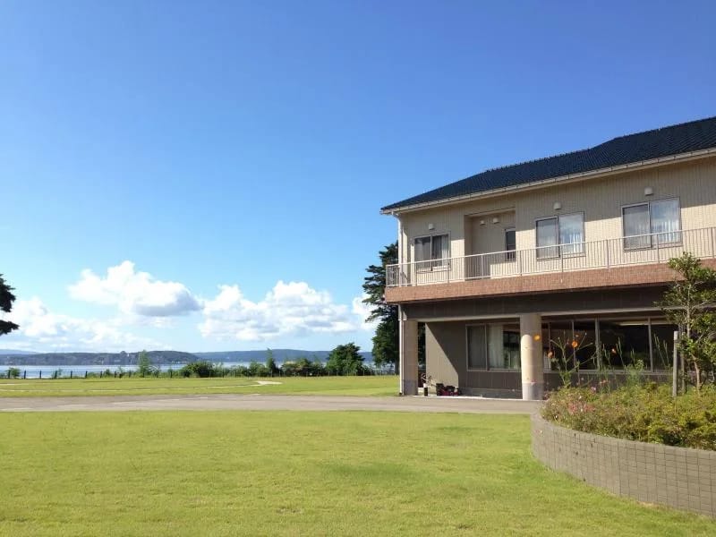 のとじま悠々ホーム - 有料老人ホーム in 七尾市, 石川県 photo 1