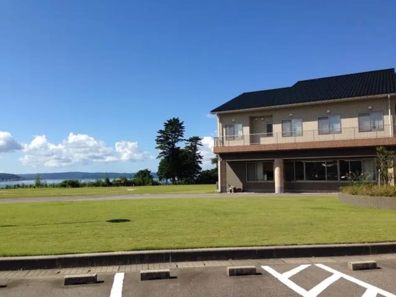 のとじま悠々ホーム - 有料老人ホーム in 七尾市, 石川県 photo 3