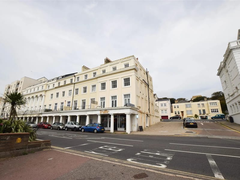 Blair House - Assisted Living in St Leonards On Sea, England photo 2