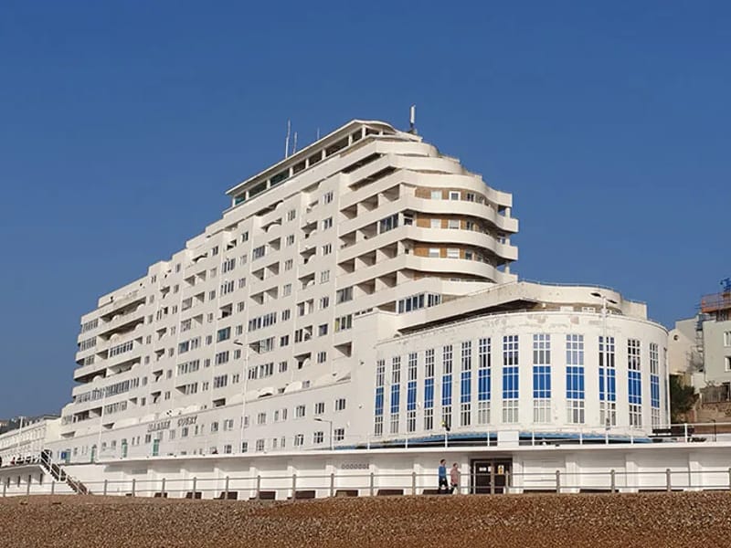 Blair House - Assisted Living in St Leonards On Sea, England photo 3