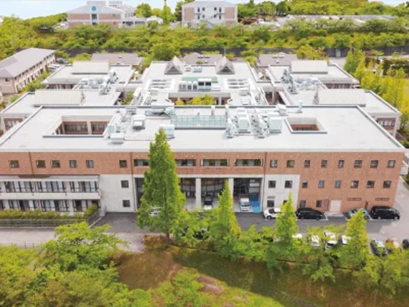せんだんの杜短期入所生活介護事業所 - 有料老人ホーム in 仙台市青葉区, 宮城県 photo 1