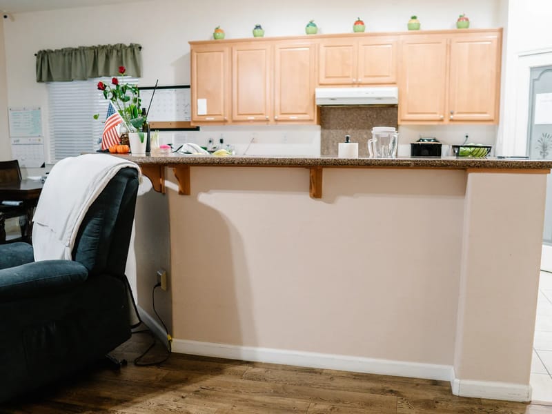 Bright Path Care Home - Assisted Living in Fairfield, CA photo 3