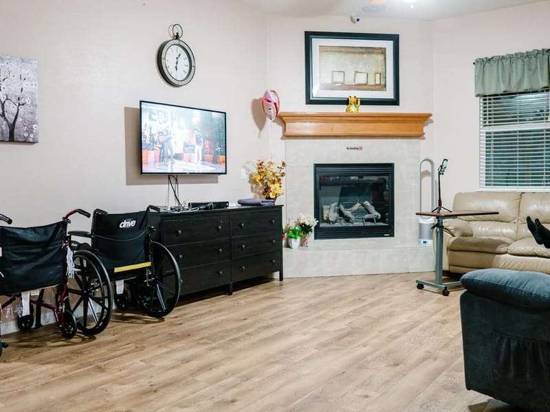 Bright Path Care Home - Assisted Living in Fairfield, CA photo 2