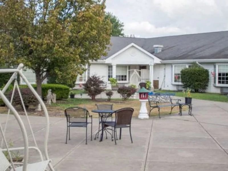 Stonecreek Health and Rehabilitation - Nursing Home in Paducah, KY photo 2