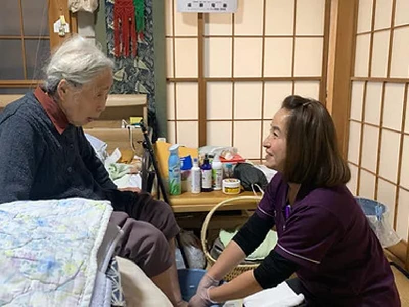 まちなか介護保険事業所 - 有料老人ホーム in 郡山市, 福島県 photo 4