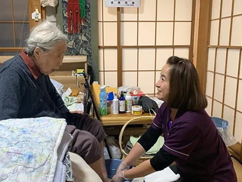 まちなか介護保険事業所 - 有料老人ホーム in 郡山市, 福島県 photo 1