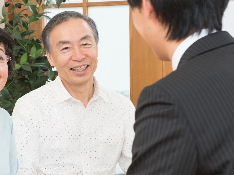 まちなか介護保険事業所 - 有料老人ホーム in 郡山市, 福島県 photo 2