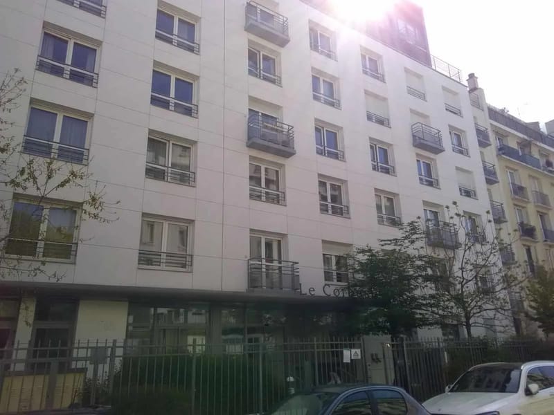 Ehpad Les Abondances - EHPAD in BOULOGNE BILLANCOURT, Île-de-France photo 1