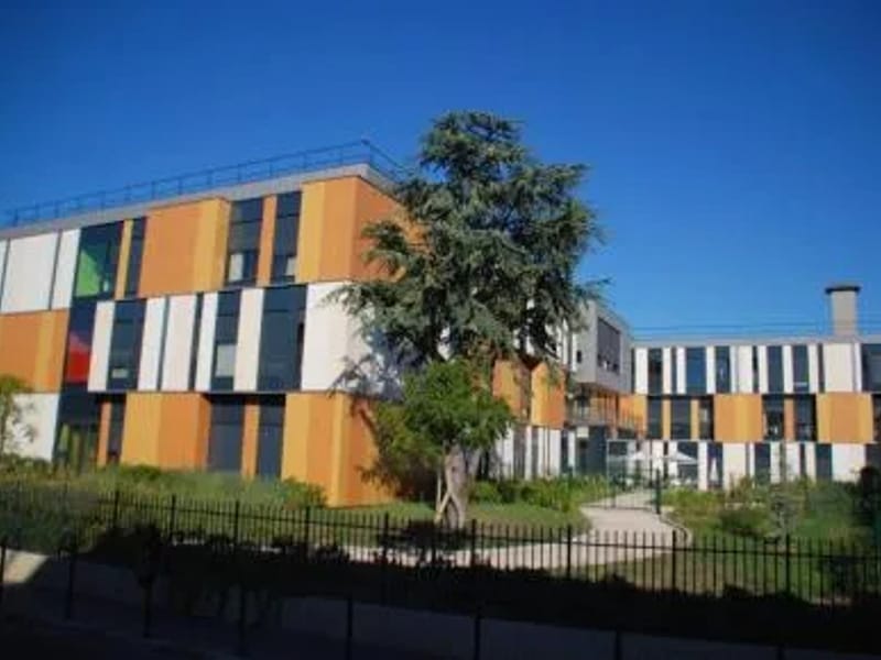 Ehpad Les Abondances - EHPAD in BOULOGNE BILLANCOURT, Île-de-France photo 2