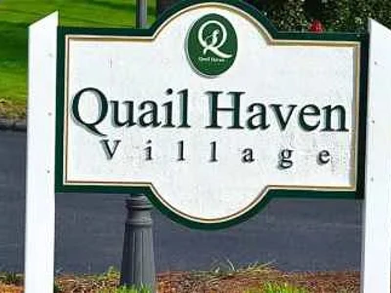 Inn at Quail Haven Village — Nursing Home, Pinehurst, NC · photo 1
