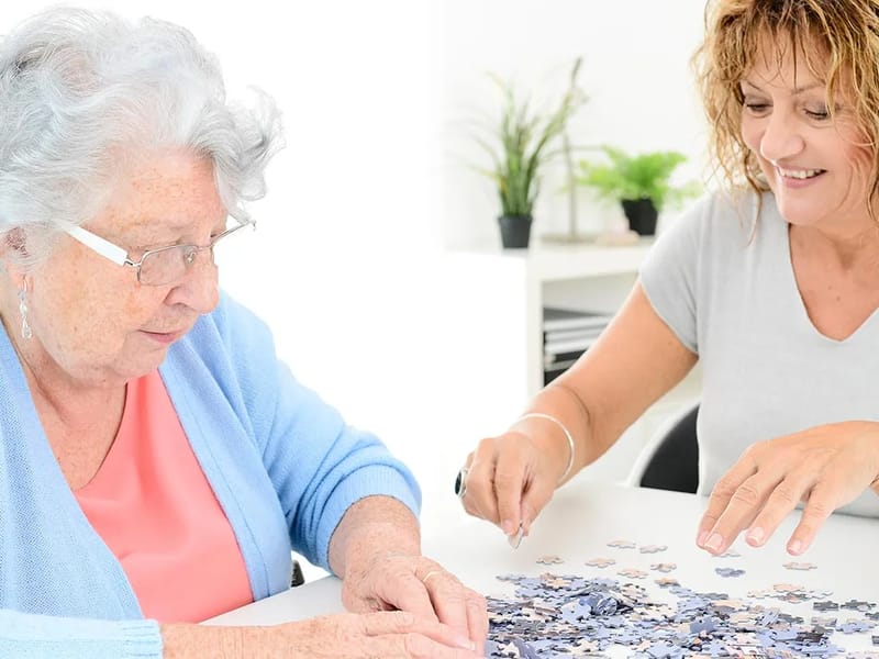 Adult Day And Respite Care II - Adult Day Care in High Point, NC photo 2
