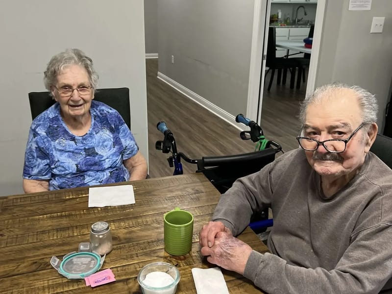 Adult Day And Respite Care II - Adult Day Care in High Point, NC photo 1