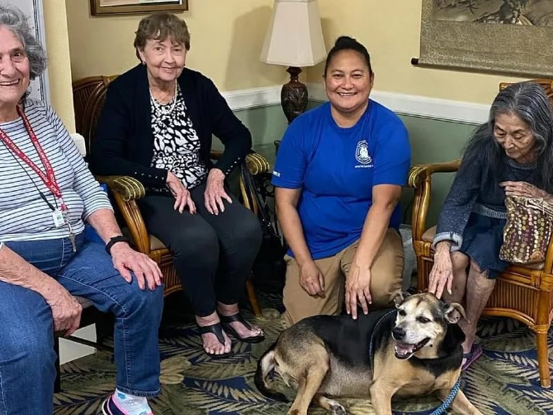 Adult Day And Respite Care II - Adult Day Care in High Point, NC photo 3