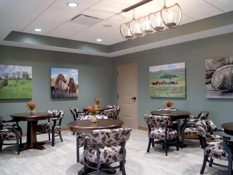 Brookestone View - Nursing Home in Broken Bow, NE photo 3