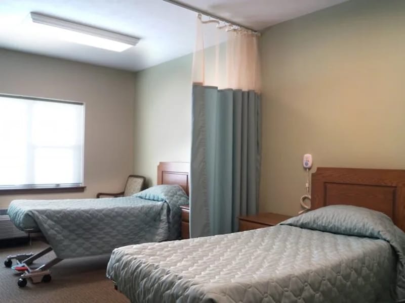 Brookestone View - Nursing Home in Broken Bow, NE photo 2