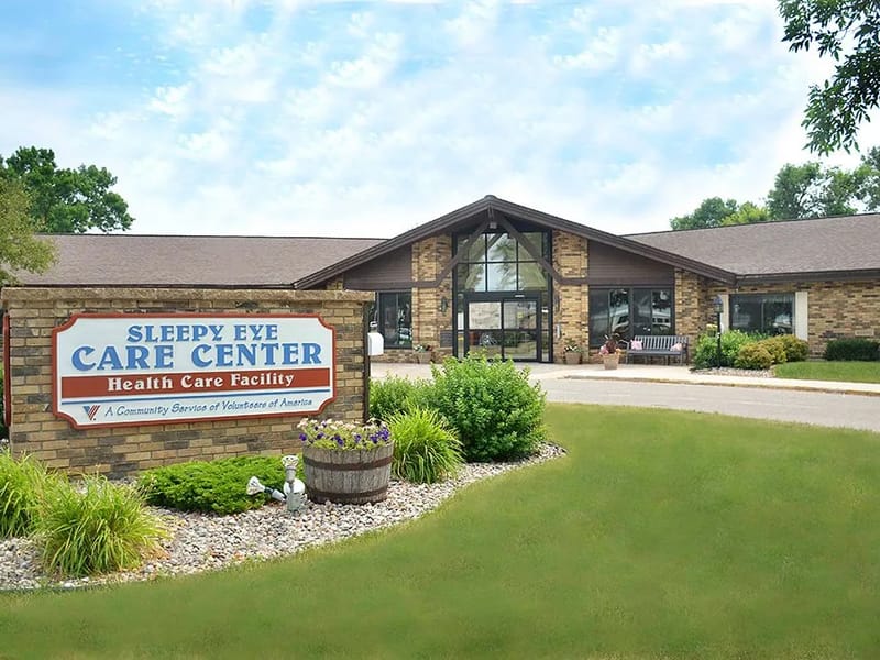 Countryside Retirement Comm - Assisted Living in Sleepy Eye, MN photo 2