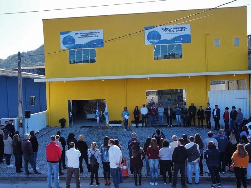 CEL CLINICA ESPECIALIDADES LITORAL - Cuidado Domiciliar in Matinhos, PR photo 2