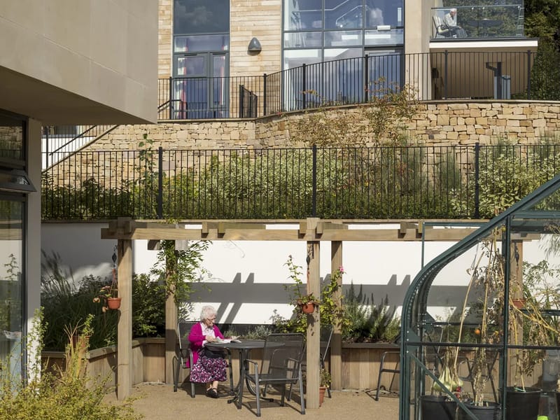 Meadow View Supported Living - Assisted Living in Arlesey, England photo 2
