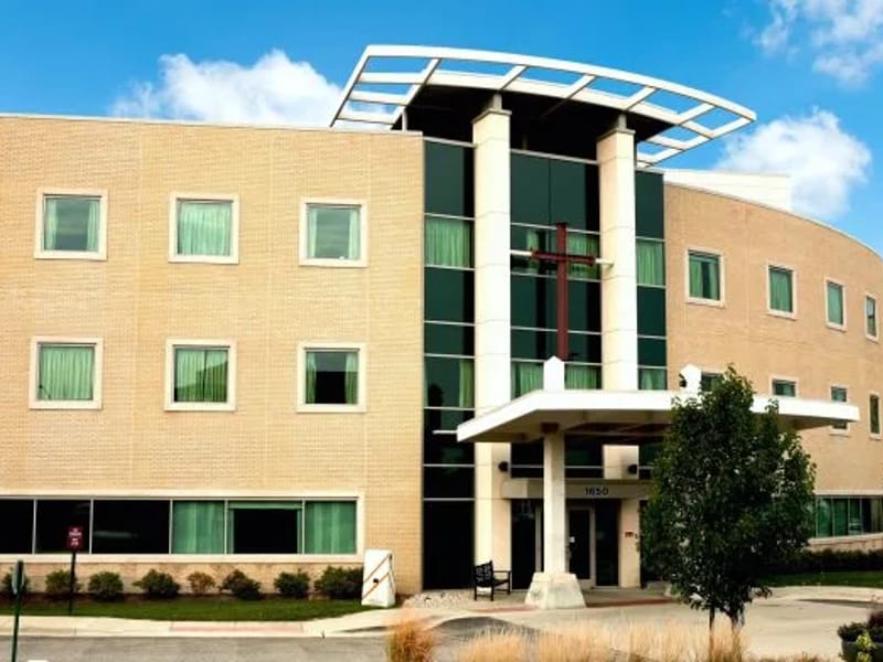 Alexian Brothers Behavioral Hlth Hosp - Hospital in Hoffman Estates, IL photo 1
