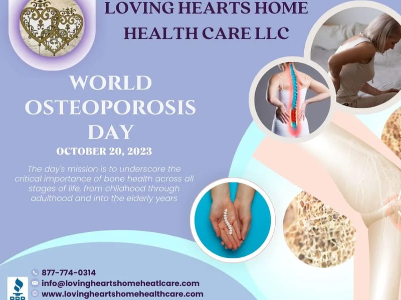 4 Loving Hearts Home Care LLC - Home Health Nursing in Cleveland Hts, OH photo 2