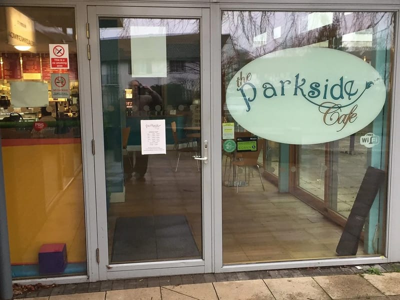 Parkside - Nursing Home in Reading, England photo 2