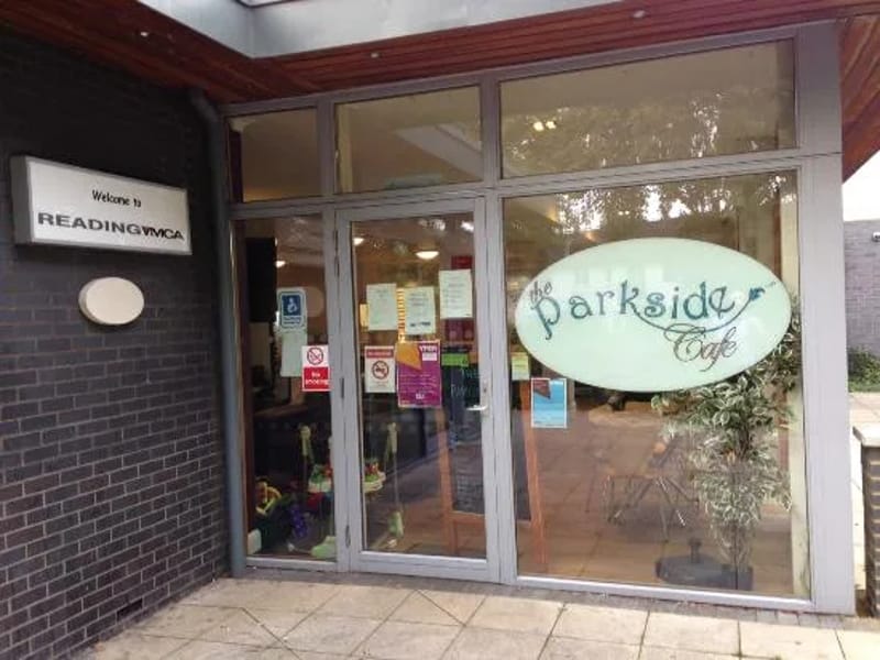 Parkside - Nursing Home in Reading, England photo 4