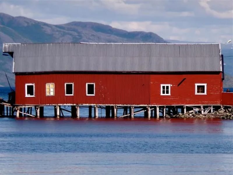 Sykehjem Alta - Sykehjem in Alta, Finnmark photo 2