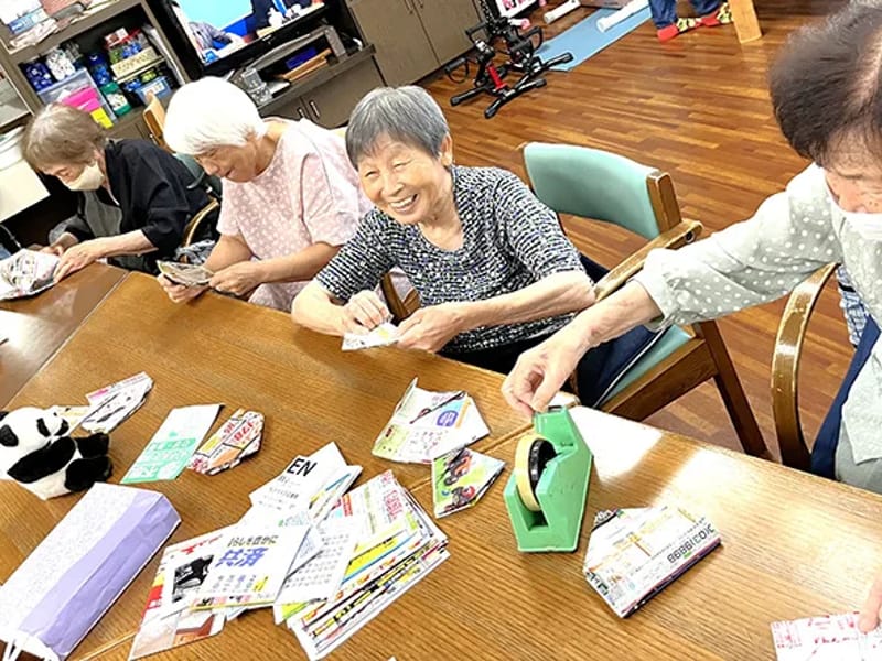 よりあい処いっぷく家 - デイサービス in 長浜市, 滋賀県 photo 3