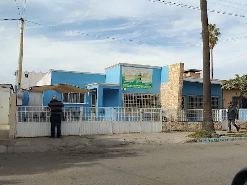 FUNDACION ANCIANOS FELICES - Hogar de Ancianos in Ensenada, Baja California photo 1