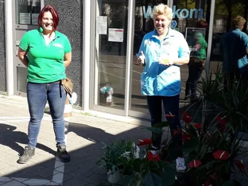 De Bijsterstede - Begeleid Wonen in Tilburg, Noord-Brabant photo 1
