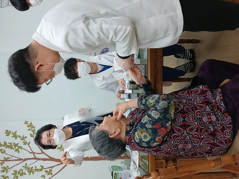 가로수노인전문요양원 in 동구, 대전광역시 photo 1