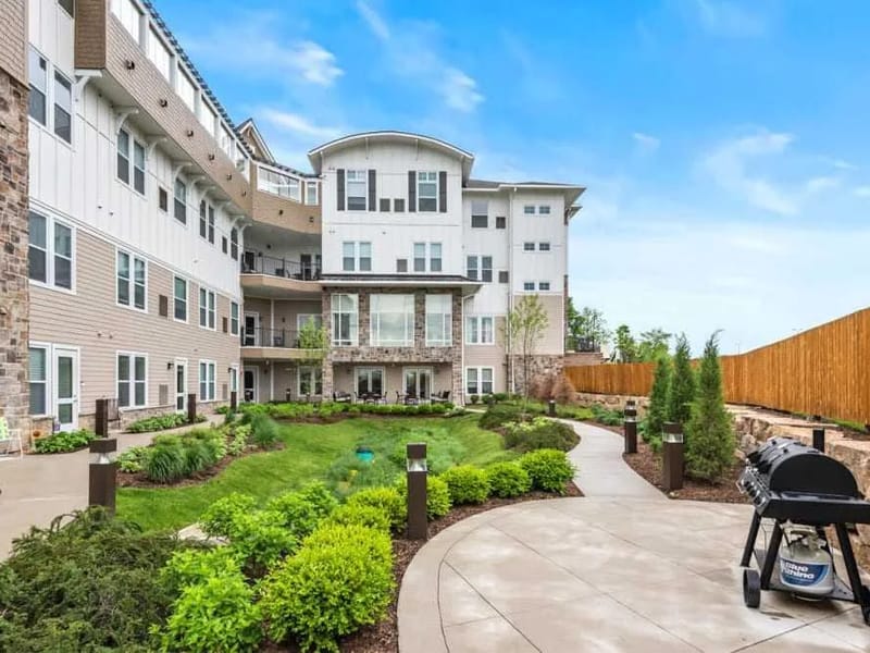 Anthology Of Clayton View - Assisted Living in Saint Louis, MO photo 2