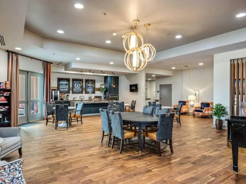 Anthology Of Clayton View - Assisted Living in Saint Louis, MO photo 3