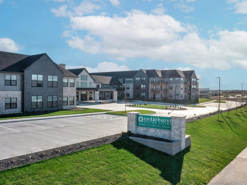 Concierge Care Management - Geriatric Care Management in Wentzville, MO photo 2