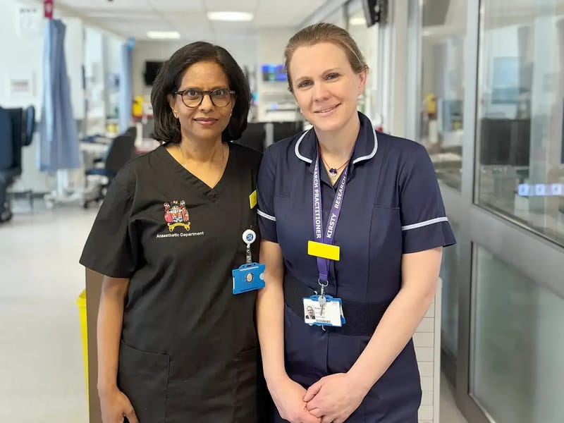 Galiant Health Care Almondsbury - In-Home Care in Yeovil, England photo 2