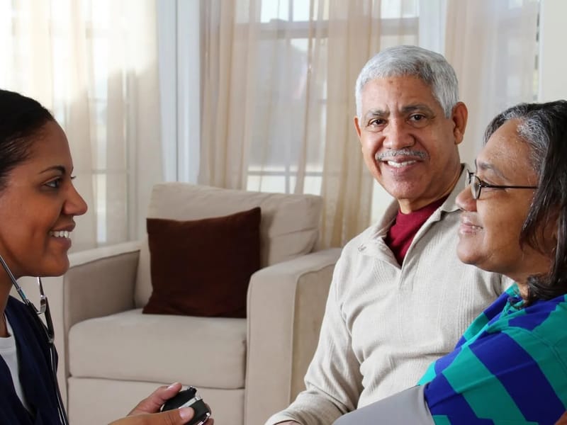 ALL AGES HOME HEALTH CARE, INC. - Home Health Nursing in Carmel, IN photo 2