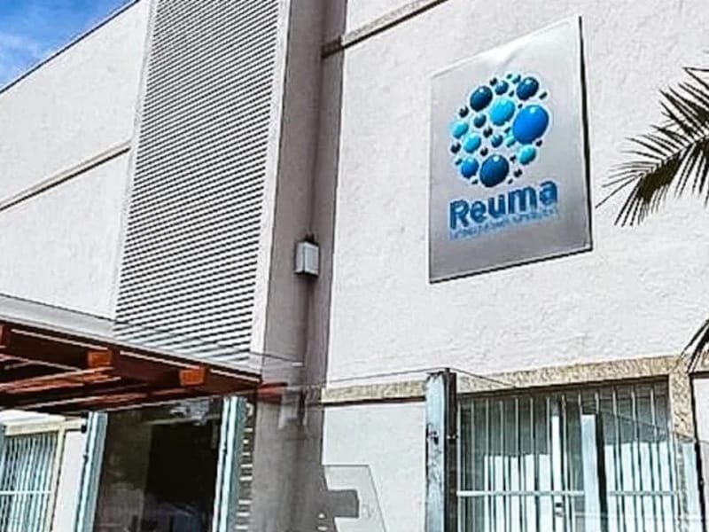 REUMA VACINAS - Cuidado Domiciliar in Maringá, PR photo 2