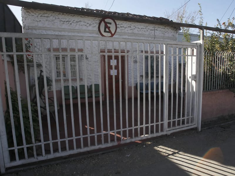 Casa De Reposo Esmeralda - Hogar de Ancianos in Puente Alto, Región Metropolitana de Santiago photo 1