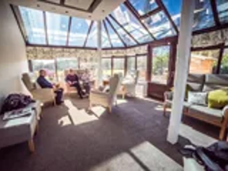 Hegarty Care in Nottingham, England photo 2