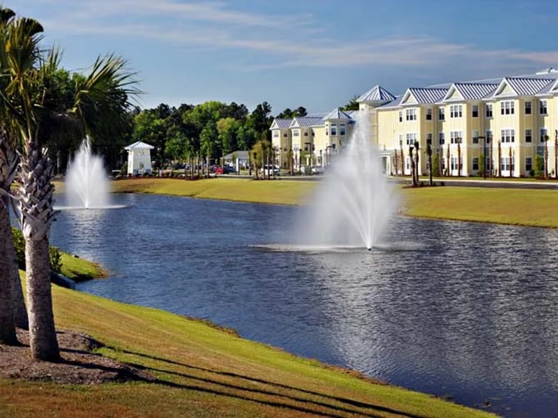 Brightwater Retirement, LLC — Home Health Nursing, Myrtle Beach, SC · photo 1
