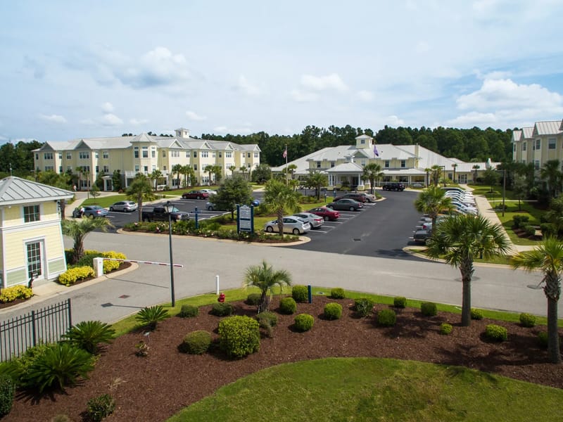 Brightwater Retirement, LLC — Home Health Nursing, Myrtle Beach, SC · photo 2