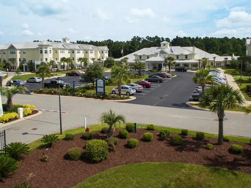 Brightwater Retirement, LLC — Home Health Nursing, Myrtle Beach, SC · photo 3
