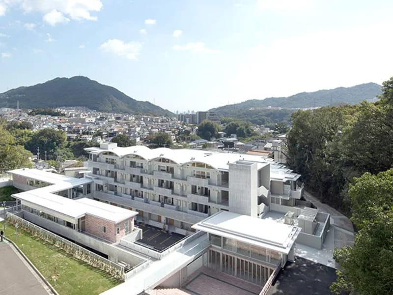 KOBE須磨きらくえんヘルパーステーション - 訪問介護 in 神戸市, 兵庫県 photo 3