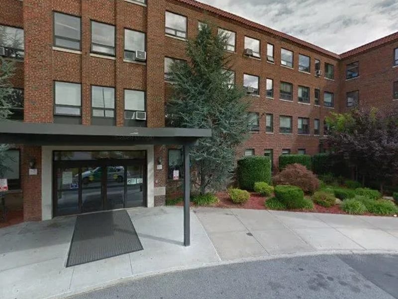 Archcare at Providence Rest - Nursing Home in Bronx, NY photo 1