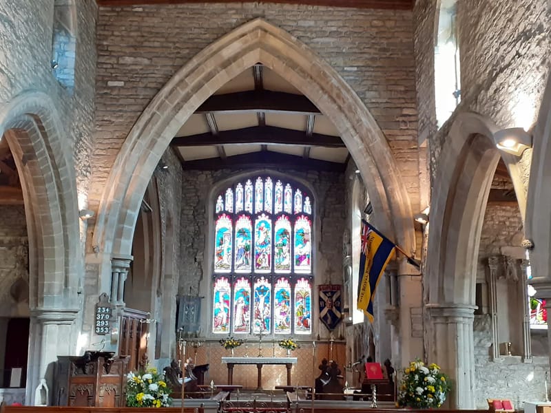 St Michael's Support Limited - In-Home Care in Northampton, England photo 3