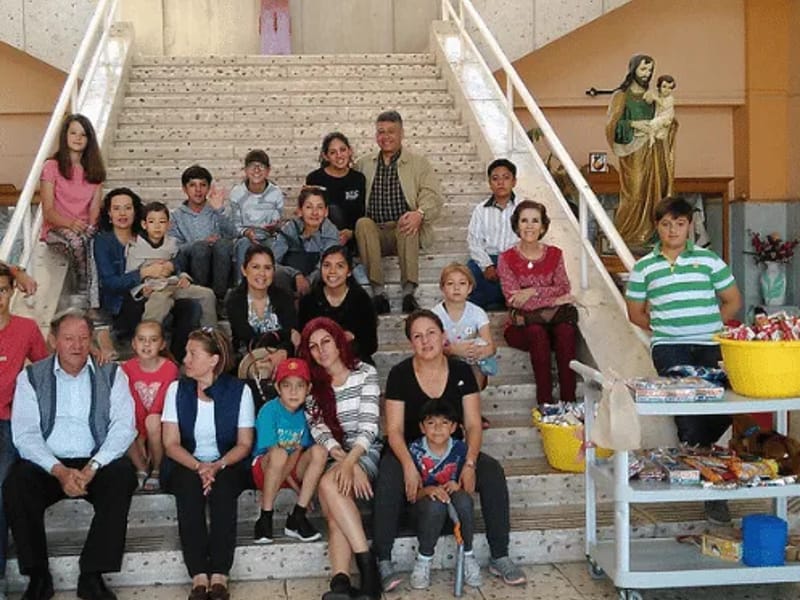 FUNDACION GABRIEL PASTOR - Hogar de Ancianos in Puebla, Puebla photo 1