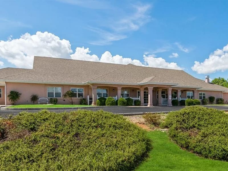 Nurses Network Incorporated - Home Health Nursing in Prescott Valley, AZ photo 3