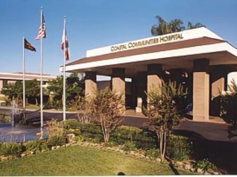 Coastal Communities Hospital - Hospital in Santa Ana, CA photo 1